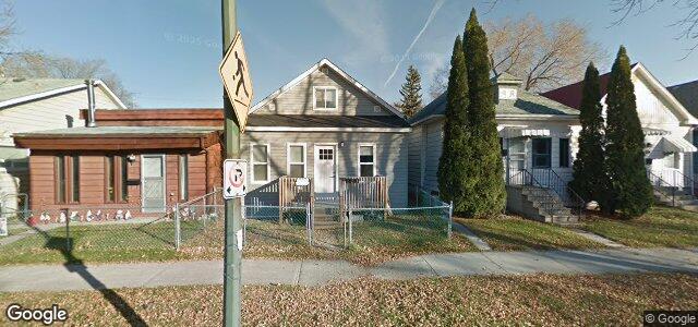 Larawan ng 221 Marjorie Street sa Winnipeg, Manitoba