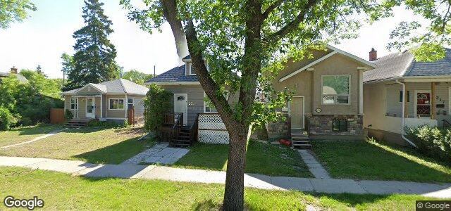 Photo of 221 Rutland Street in Winnipeg, Manitoba