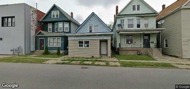 Larawan ng 222 Amherst Street sa Winnipeg, Manitoba