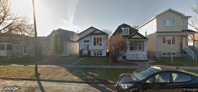 222 Collegiate Street（加拿大曼尼托巴省溫尼伯市）房屋照片