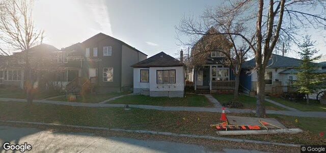 Larawan ng 222 Marjorie Street sa Winnipeg, Manitoba