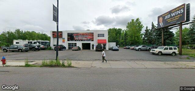 Larawan ng 223 Amherst Street sa Winnipeg, Manitoba