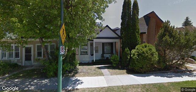 Larawan ng 223 Brooklyn Street sa Winnipeg, Manitoba
