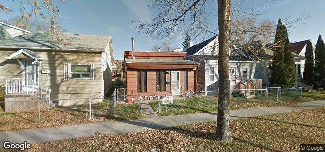 Larawan ng 223 Marjorie Street sa Winnipeg, Manitoba