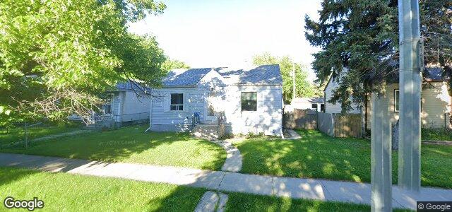 Larawan ng 223 Roseberry Street sa Winnipeg, Manitoba