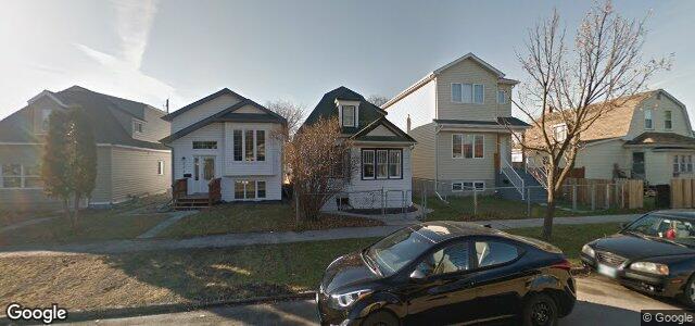 Larawan ng 224 Collegiate Street sa Winnipeg, Manitoba