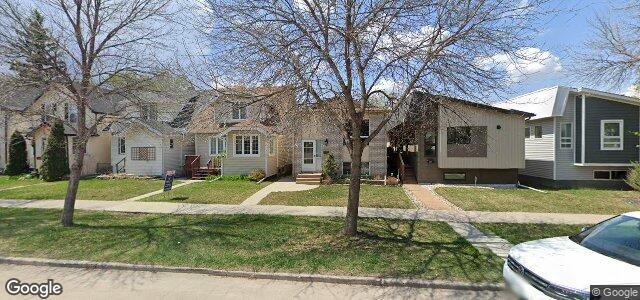 Larawan ng 224 Hampton Street sa Winnipeg, Manitoba