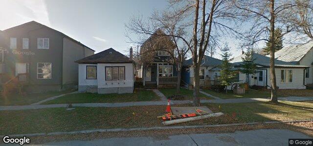 Larawan ng 224 Marjorie Street sa Winnipeg, Manitoba