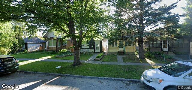 Larawan ng 224 Roseberry Street sa Winnipeg, Manitoba