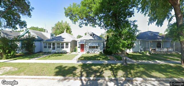 Larawan ng 224 Rutland Street sa Winnipeg, Manitoba