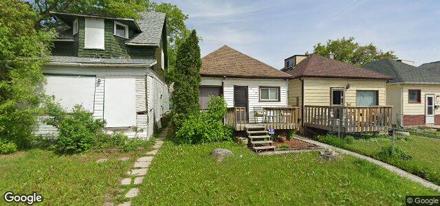 Larawan ng 225 King Edward Street sa Winnipeg, Manitoba