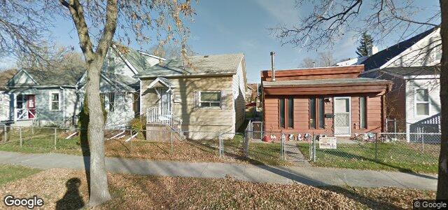 Larawan ng 225 Marjorie Street sa Winnipeg, Manitoba