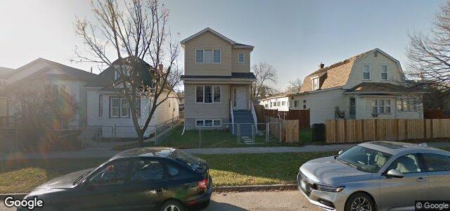 Larawan ng 226 Collegiate Street sa Winnipeg, Manitoba
