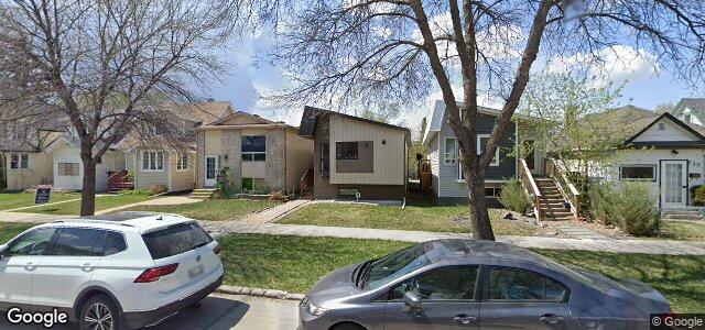 Larawan ng 226 Hampton Street sa Winnipeg, Manitoba