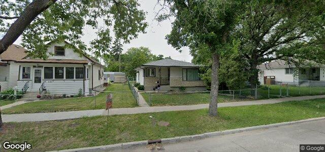 Larawan ng 226 Inglewood Street sa Winnipeg, Manitoba