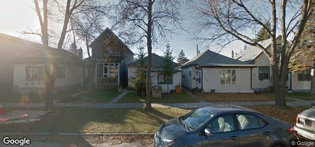 Larawan ng 226 Marjorie Street sa Winnipeg, Manitoba
