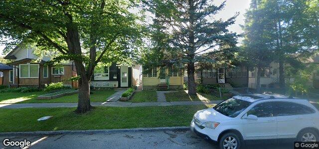Larawan ng 226 Roseberry Street sa Winnipeg, Manitoba