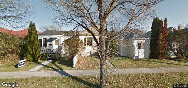 Larawan ng 227 Collegiate Street sa Winnipeg, Manitoba