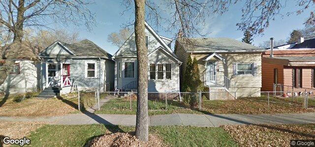 Photo of 227 Marjorie Street in Winnipeg, Manitoba