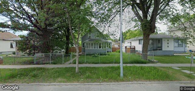 Larawan ng 228 Inglewood Street sa Winnipeg, Manitoba