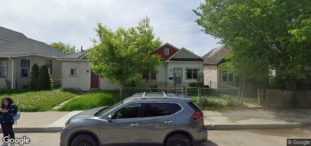 Larawan ng 228 King Edward Street sa Winnipeg, Manitoba