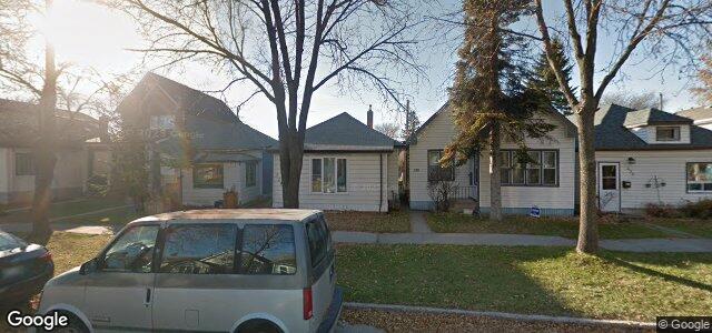 Larawan ng 228 Marjorie Street sa Winnipeg, Manitoba