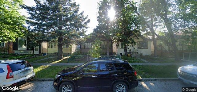 Larawan ng 228 Roseberry Street sa Winnipeg, Manitoba
