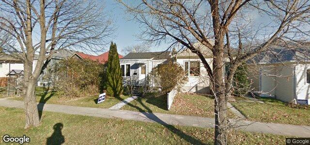 Larawan ng 229 Collegiate Street sa Winnipeg, Manitoba