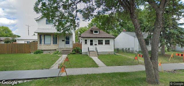 Larawan ng 229 Inglewood Street sa Winnipeg, Manitoba