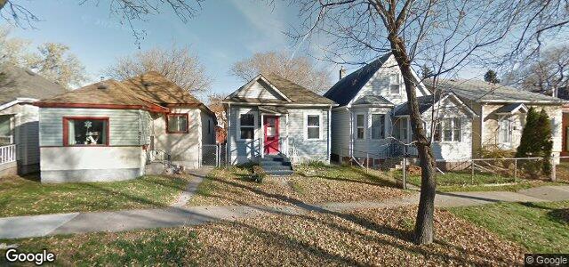 Larawan ng 229 Marjorie Street sa Winnipeg, Manitoba
