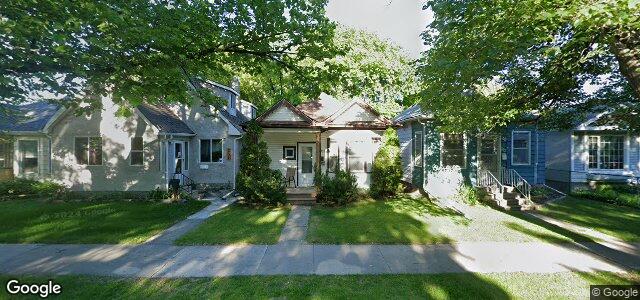 Larawan ng 229 Roseberry Street sa Winnipeg, Manitoba