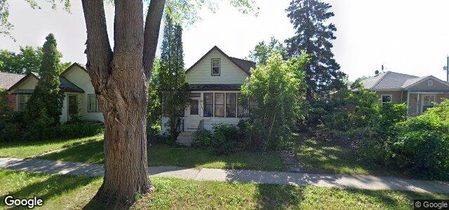 Larawan ng 229 Rutland Street sa Winnipeg, Manitoba