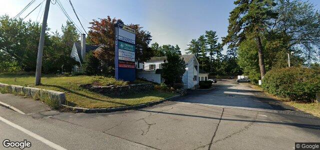 Larawan ng 230 Amherst Street sa Winnipeg, Manitoba