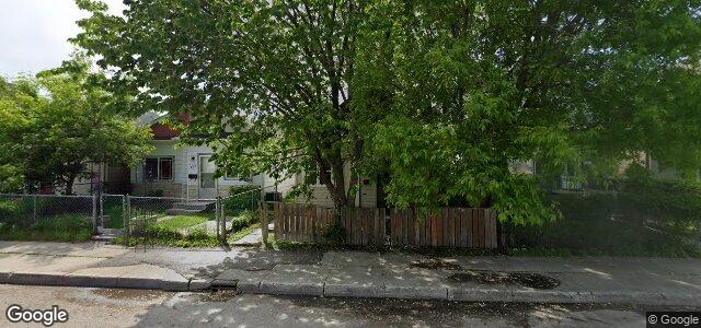 Larawan ng 230 King Edward Street sa Winnipeg, Manitoba