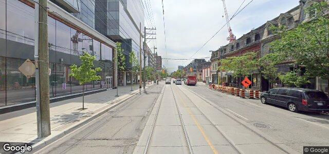 Larawan ng 230 Queen Street sa Winnipeg, Manitoba