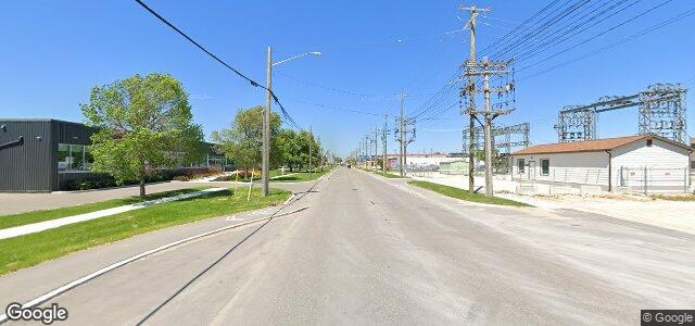 Larawan ng 231 Berry Street sa Winnipeg, Manitoba