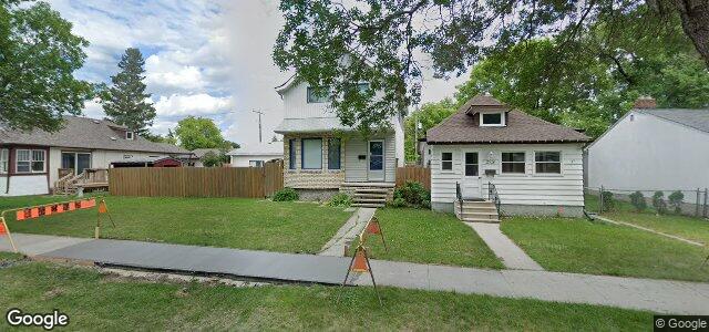 Larawan ng 231 Inglewood Street sa Winnipeg, Manitoba