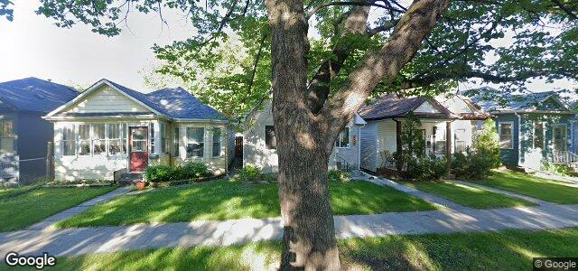 231 Roseberry Street（加拿大曼尼托巴省温尼伯市）房屋照片