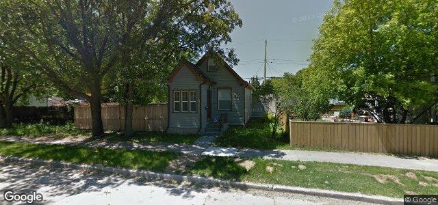 Larawan ng 232 Brooklyn Street sa Winnipeg, Manitoba