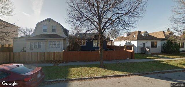 232 Collegiate Street ਦੀ ਫੋਟੋ, ਵਿਨੀਪਿਗ, ਮੈਨੀਟੋਬਾ