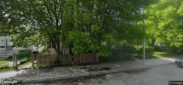 Larawan ng 232 King Edward Street sa Winnipeg, Manitoba