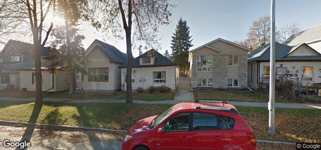 Larawan ng 232 Marjorie Street sa Winnipeg, Manitoba