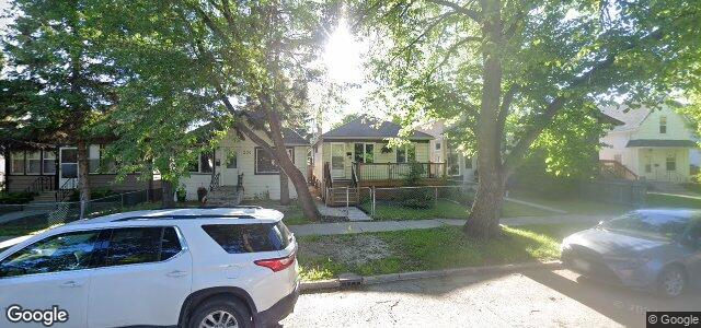 Larawan ng 232 Roseberry Street sa Winnipeg, Manitoba