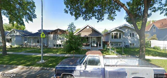 Larawan ng 232 Rutland Street sa Winnipeg, Manitoba