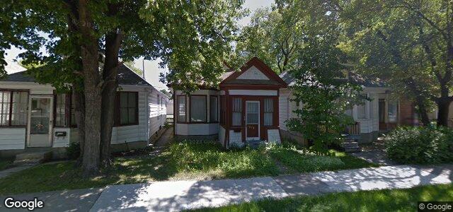 Larawan ng 233 Brooklyn Street sa Winnipeg, Manitoba