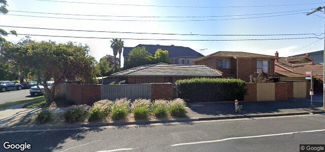 Larawan ng 233 Hampton Street sa Winnipeg, Manitoba