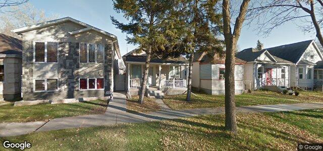 Larawan ng 233 Marjorie Street sa Winnipeg, Manitoba