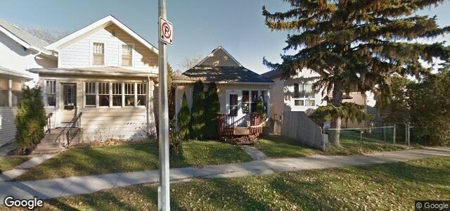 Larawan ng 233 Parkview Street sa Winnipeg, Manitoba