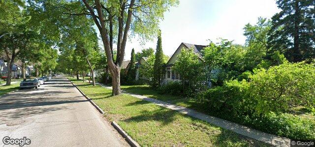 Larawan ng 233 Rutland Street sa Winnipeg, Manitoba