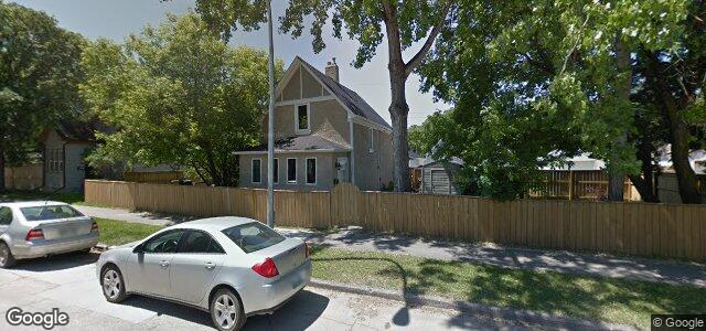 Larawan ng 234 Brooklyn Street sa Winnipeg, Manitoba